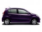 Perodua MyVi Elegance 2011 года